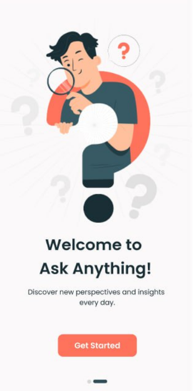 Ask Anything